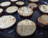 Foto del paso 2 de la receta: Berenjenas al horno gratinadas