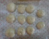 Foto del paso 9 de la receta: Bollos rellenos