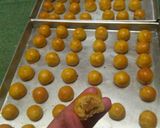 Foto langkah ke 10 dari resep Selai Nanas untuk Nastar.