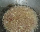 Foto langkah ke 5 dari resep Pampis cakalang pedis.