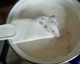 Fekete erdő torta recept fázis 3 fotója