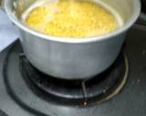 Soyabean granules recipe step 1 photo