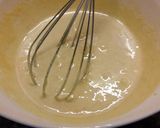 Foto del paso 2 de la receta Tarta de galletas y turrón