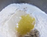 Foto del paso 1 de la receta: Ciabatta