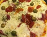 Foto del paso 12 de la receta: Masa Pizza