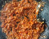 Foto langkah ke 3 dari resep Sambal Acan Tomat.