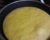 Foto del paso 5 de la receta: Bizcochuelo húmedo de mandarina en essen