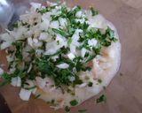 Foto del paso 1 de la receta: Buñuelos de bacalao
