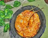 Foto langkah ke 4 dari resep Pecak Terong Pati.