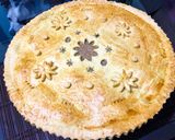 Foto del paso 5 de la receta: Pie de Manzana