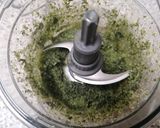 Foto del passaggio 1 della ricetta Torta con Menta Fresca