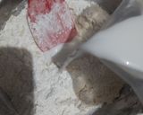 Foto langkah ke 2 dari resep 1143. Kue Mangkuk.