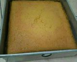 Foto langkah ke 4 dari resep Sponge Cake Simple.