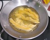 Foto langkah ke 5 dari resep Churros Ekonomis.