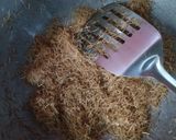 A picture of step 1 of Baked vermicelli kheer  #wd1.