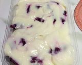 Foto langkah ke 3 dari resep Salad Buah Simpel.