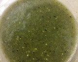 Foto del paso 5 de la receta: Salsa verde asada
