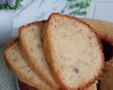 Foto langkah ke 5 dari resep Banana Cake.