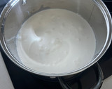 Foto del paso 1 de la receta: Flan de café