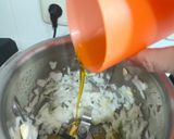 Foto del paso 2 de la receta: Guiso patatas con chorizo (Riojana) - Monsieur Cuisine