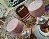 عکس مرحله 1 از دستور اسموتی گیلاس