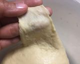 Foto langkah ke 6 dari resep Mini Mexican Buns (Roti Boy).