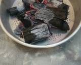 Sate Kerang langkah memasak 5 foto