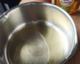 Une image de l'étape 1 de Barres de rice krispies.