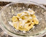 Foto del paso 5 de la receta: Pastas “San Valentín”