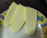 Foto del paso 4 de la receta: Pimientos rellenos monstruosos