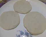 Foto del paso 2 de la receta: Arepas🍴