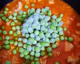 Rizseshús recept fázis 2 fotója