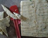 Foto langkah ke 3 dari resep Stik Kentang Keju.