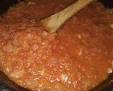 Foto del paso 3 de la receta: Salsa de tomate