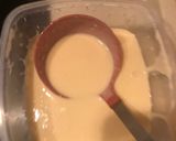 Foto del paso 2 de la receta: Tortitas americanas (Pancakes) 🥞