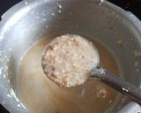கோதுமை பாயாசம்(wheat payasam recipe in tamil) ரெசிபி ஸ்டேப் 4 புகைப்படம்