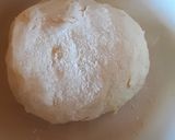 Extra mákos nudli recept fázis 3 fotója