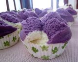 Foto langkah ke 14 dari resep Roti kukus mekar no ribet.