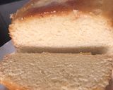 A picture of step 6 of Creamy vanilla cake.