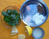 A picture of step 1 of Gondhoraj Lemon Flavoured Sprite.