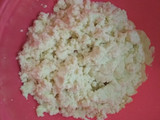 Lepat Ubi Kayu