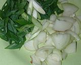 Foto langkah ke 1 dari resep Oyakadon Ala-ala Me.