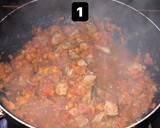 Foto del paso 3 de la receta: Guiso de Lentejas