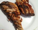 Foto langkah ke 3 dari resep Ikan Bandeng goreng.