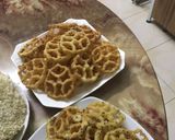 Hình bước làm 6 của món Bánh nhúng