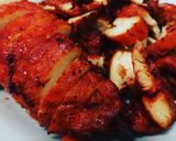 Foto langkah ke 5 dari resep Ayam charsiu madu 😍.