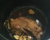 簡易叉燒肉的食譜步驟3照片