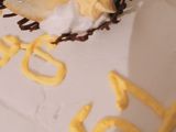 كعكة بالليمون 🍋