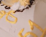صورة لخطوة 5 من وصفة كعكة بالليمون 🍋