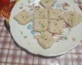 સીંગદાણાની શાહી બરફી(Peanut barfi recipe in Gujarati) રેસીપી સ્ટેપ3ફોટો